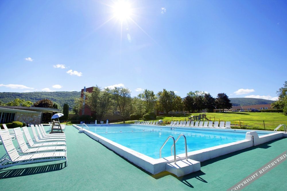 Honor's Haven Resort & Spa